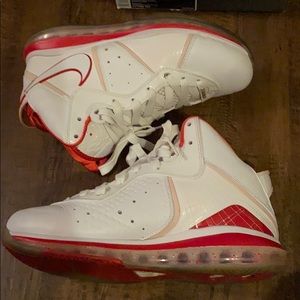 Lebron 8 “China”